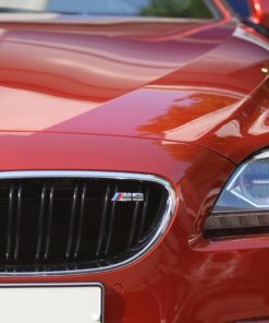 Exterior Special