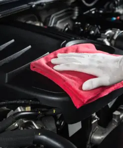engine detailing